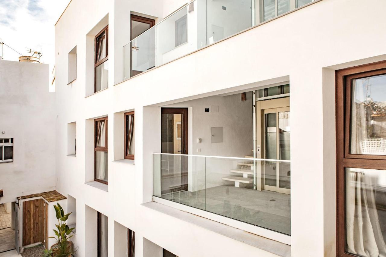 11 - La Guarida De Tarifa - Segundo A - Enjoy Tarifa Appartement Buitenkant foto