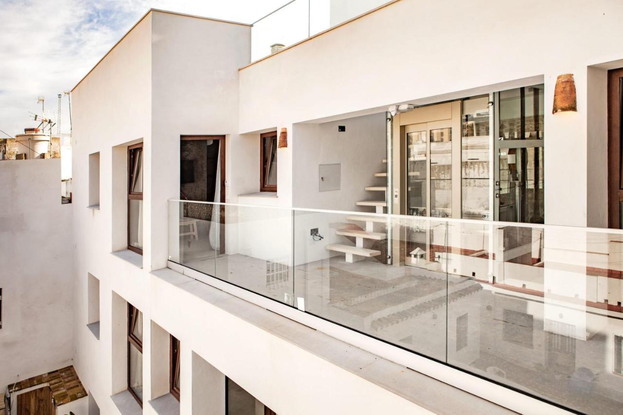 11 - La Guarida De Tarifa - Segundo A - Enjoy Tarifa Appartement Buitenkant foto