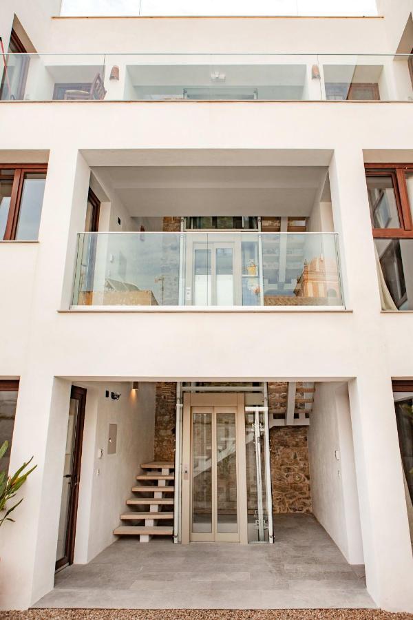 11 - La Guarida De Tarifa - Segundo A - Enjoy Tarifa Appartement Buitenkant foto